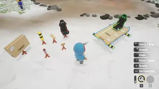 Скриншот 6 к игре Across the Gap