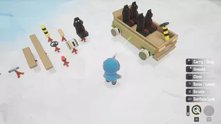 Скриншот 7 к игре Across the Gap