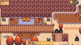Скриншот 7 к игре The Adventure of Amethyst Knight / 紫水晶骑士物语