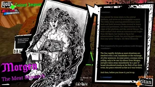 Скриншот 5 к игре gorepunk