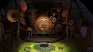 Скриншот 7 к игре Escaping Wonderland
