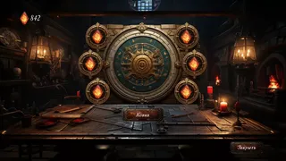 Скриншот 6 к игре Темная Коррозия: Бесконечный Прорыв
