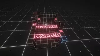 Скриншот 5 к игре Neon Cipher