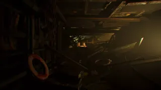 Скриншот 5 к игре Zombie Ship