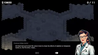 Скриншот 5 к игре America Against Ants