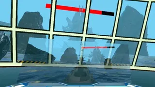 Скриншот 7 к игре VR Battle of the Sea Monsters