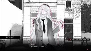 Скриншот 5 к игре 劈腿绝对禁止