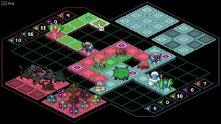 Скриншот 5 к игре Dragimon Dungeons
