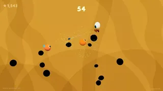 Скриншот 5 к игре Öga