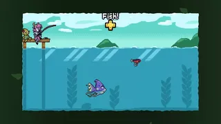 Скриншот 5 к игре Dreams of Aether