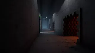 Скриншот 7 к игре 《暗门》