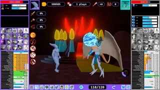 Скриншот 6 к игре Bebshoru Lodbuka