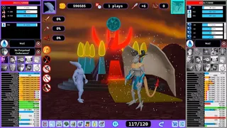 Скриншот 7 к игре Bebshoru Lodbuka