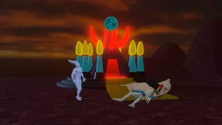 Скриншот 8 к игре Bebshoru Lodbuka