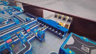 Скриншот 5 к игре Assemblands
