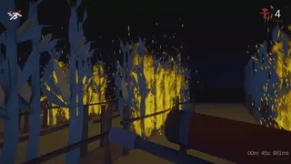 Скриншот 6 к игре Caller of the Crows