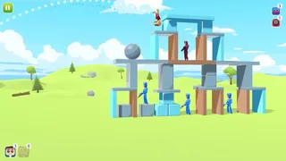 Скриншот 6 к игре Boom Buddy