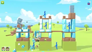 Скриншот 7 к игре Boom Buddy