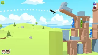 Скриншот 8 к игре Boom Buddy