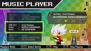 Скриншот 5 к игре MAGICAL BEAT