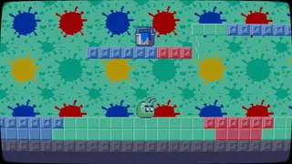 Скриншот 5 к игре Inkventure