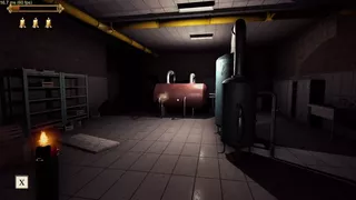 Hide From Papaku