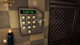 Скриншот 5 к игре Hide From Papaku