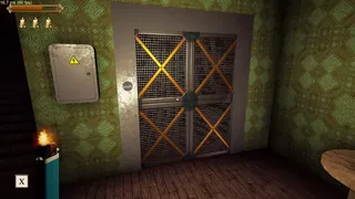 Скриншот 6 к игре Hide From Papaku