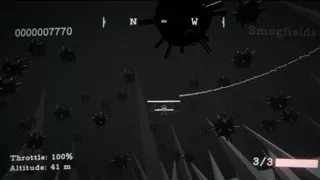 Скриншот 6 к игре Aerial Lockdown