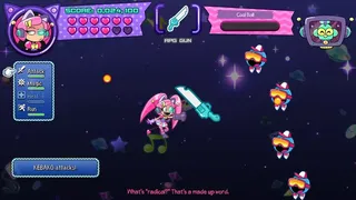 Скриншот 5 к игре Cat Girl Without Salad: Amuse-Bouche