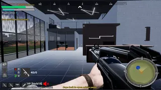 Скриншот 6 к игре Battle Ground Battle Royale