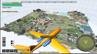 Скриншот 8 к игре Battle Ground Battle Royale