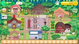 Скриншот 6 к игре Small Farm