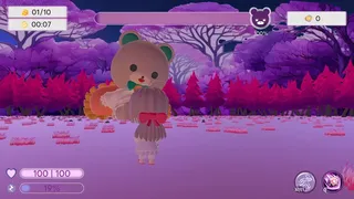 Скриншот 5 к игре BedTimeStory