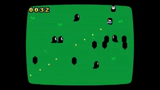Скриншот 5 к игре Izzy's Arcade