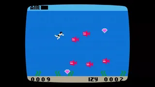 Скриншот 7 к игре Izzy's Arcade