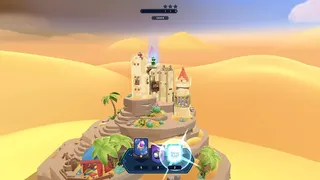 Скриншот 6 к игре Castle Crumble