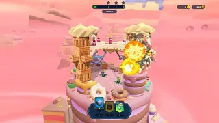 Скриншот 7 к игре Castle Crumble