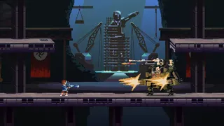 Скриншот 7 к игре Back In Time