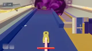 Скриншот 5 к игре Trail Racer