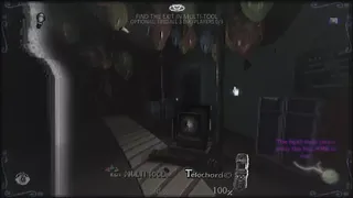 Скриншот 6 к игре HOMESICKNESS