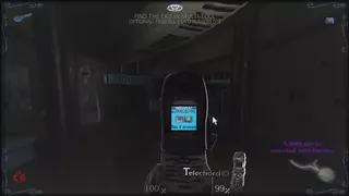 Скриншот 7 к игре HOMESICKNESS