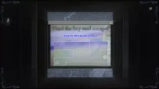 Скриншот 8 к игре HOMESICKNESS