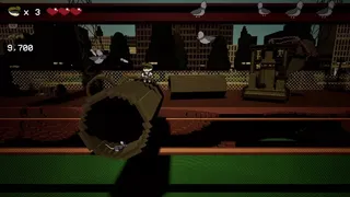 Скриншот 8 к игре Page Turner