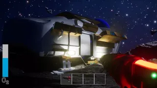 Скриншот 5 к игре Survival In Space Is Not Guaranteed