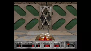 Depth Dwellers (1994)