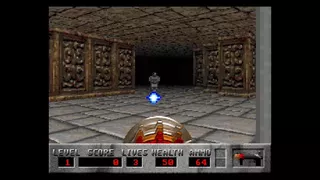 Depth Dwellers (1994)