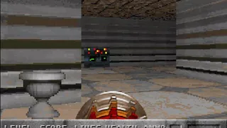 Скриншот 5 к игре Depth Dwellers (1994)