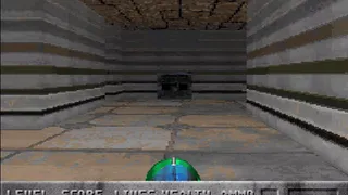 Скриншот 6 к игре Depth Dwellers (1994)