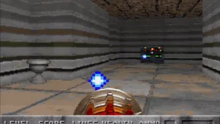 Скриншот 7 к игре Depth Dwellers (1994)